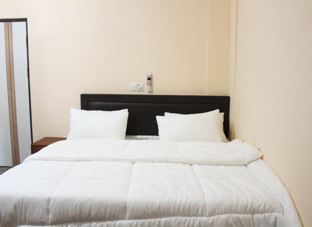 High Level Apartment Haatso Bagian luar foto