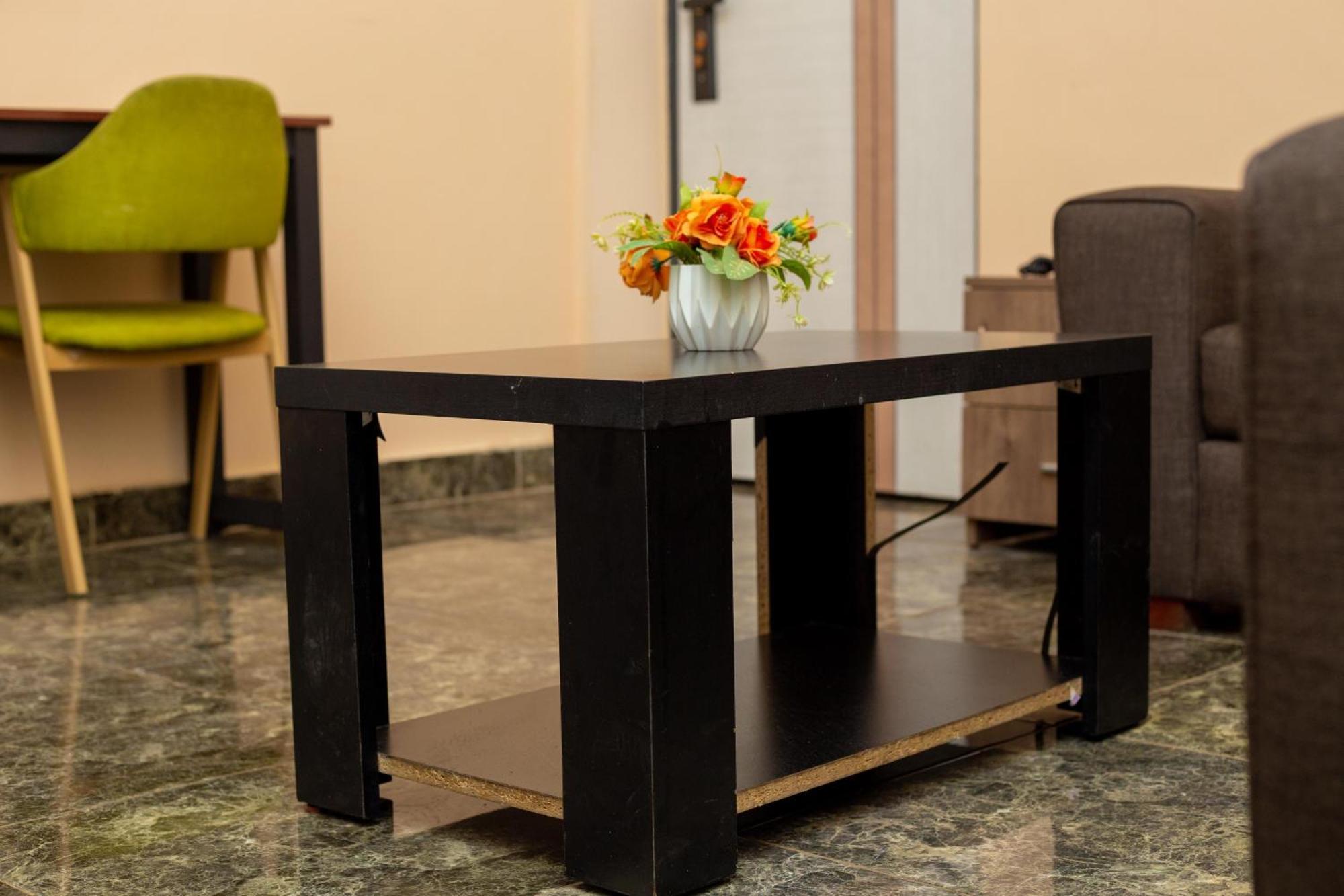 High Level Apartment Haatso Bagian luar foto