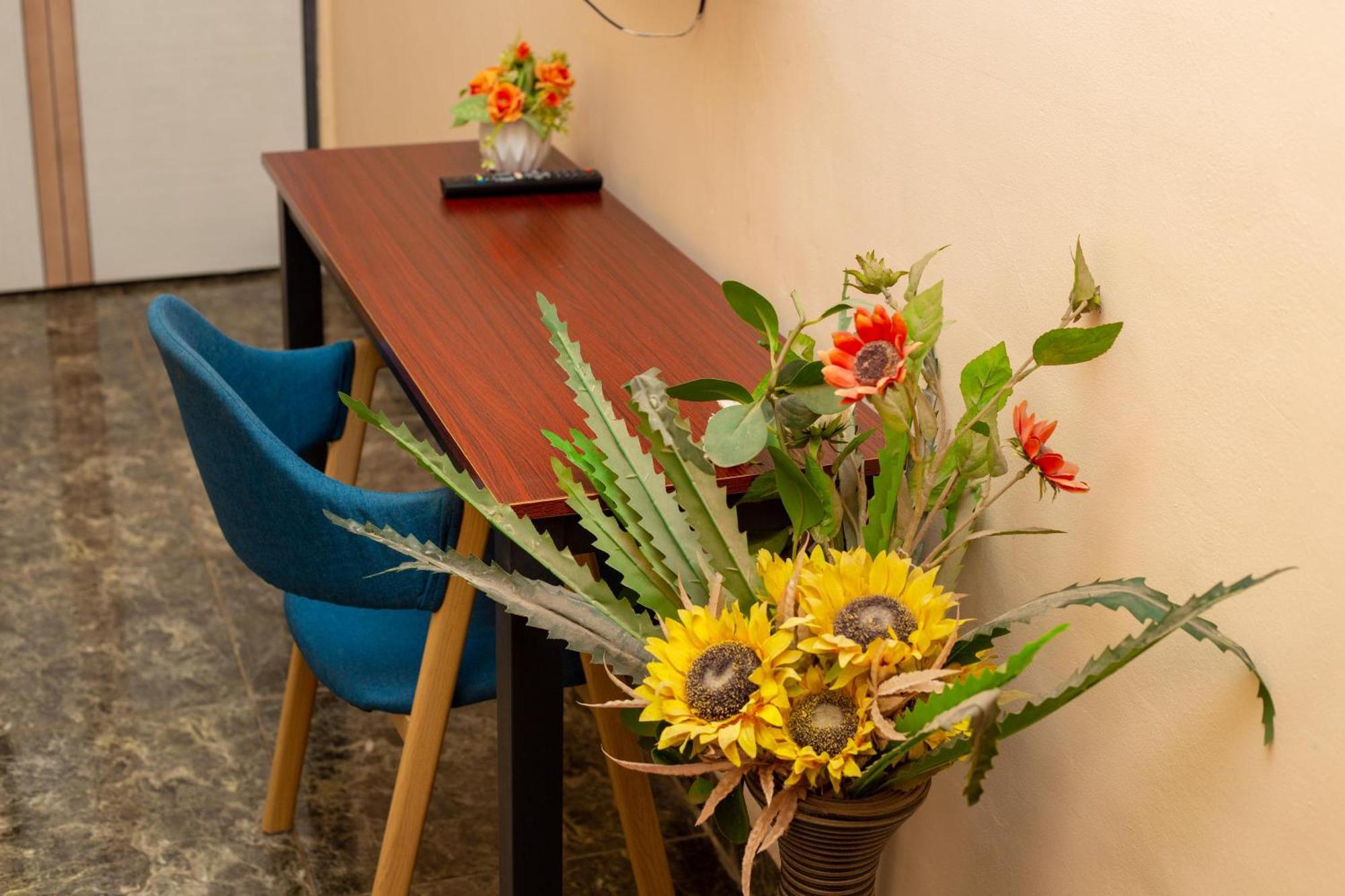 High Level Apartment Haatso Bagian luar foto