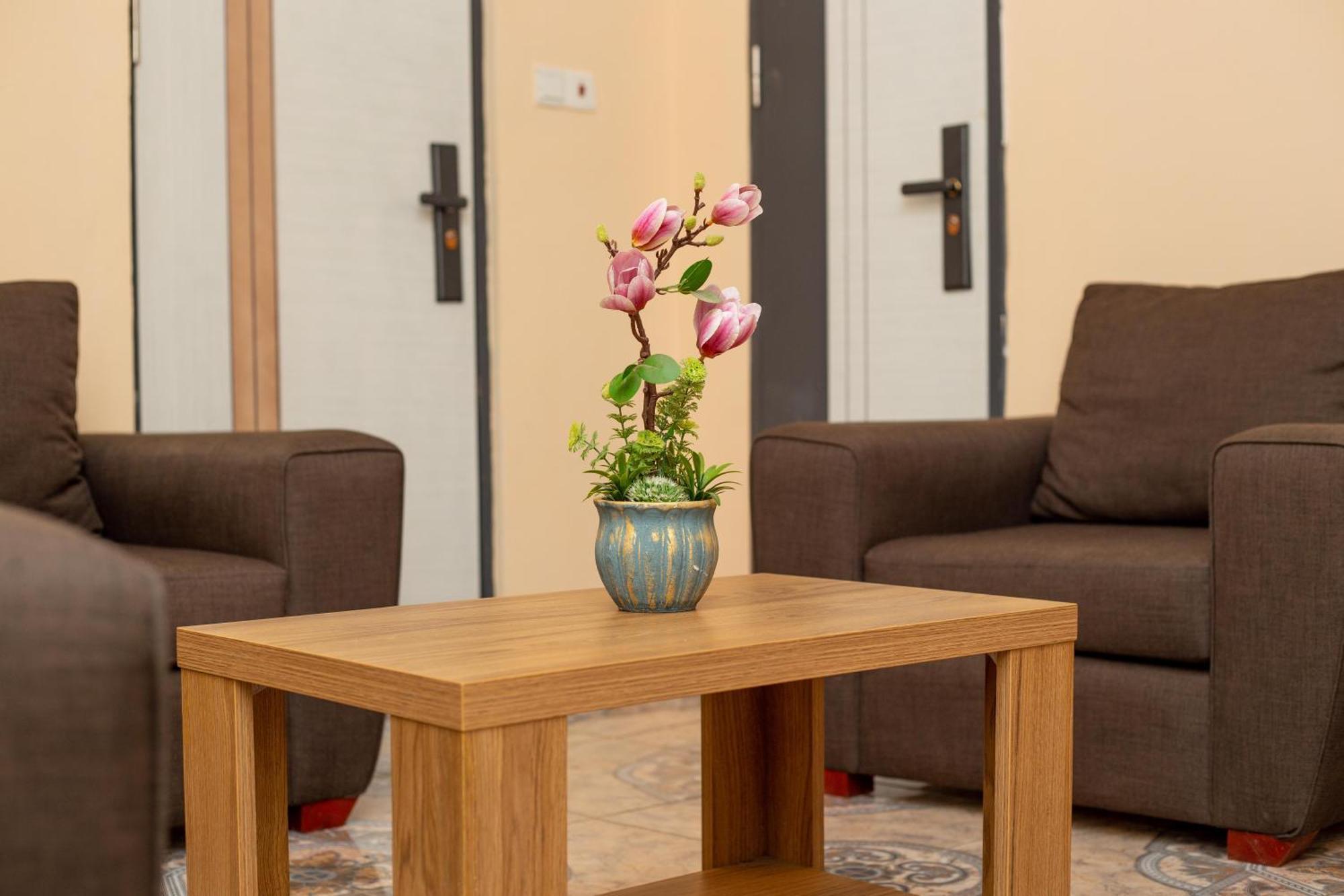 High Level Apartment Haatso Bagian luar foto